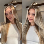 Osmo Super Silver Intense Paarsshampoo 400ml