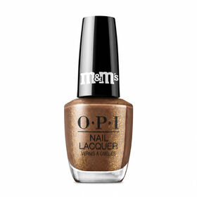 OPI M&M's Vernis &agrave; ongles 15ml