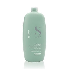 Alfaparf Milano Semi Di Lino Scalp Renew Milde Versterkende Shampoo 1L Alfaparf Milano Semi Di Lino Scalp Renew Milde Versterkende Shampoo 1L