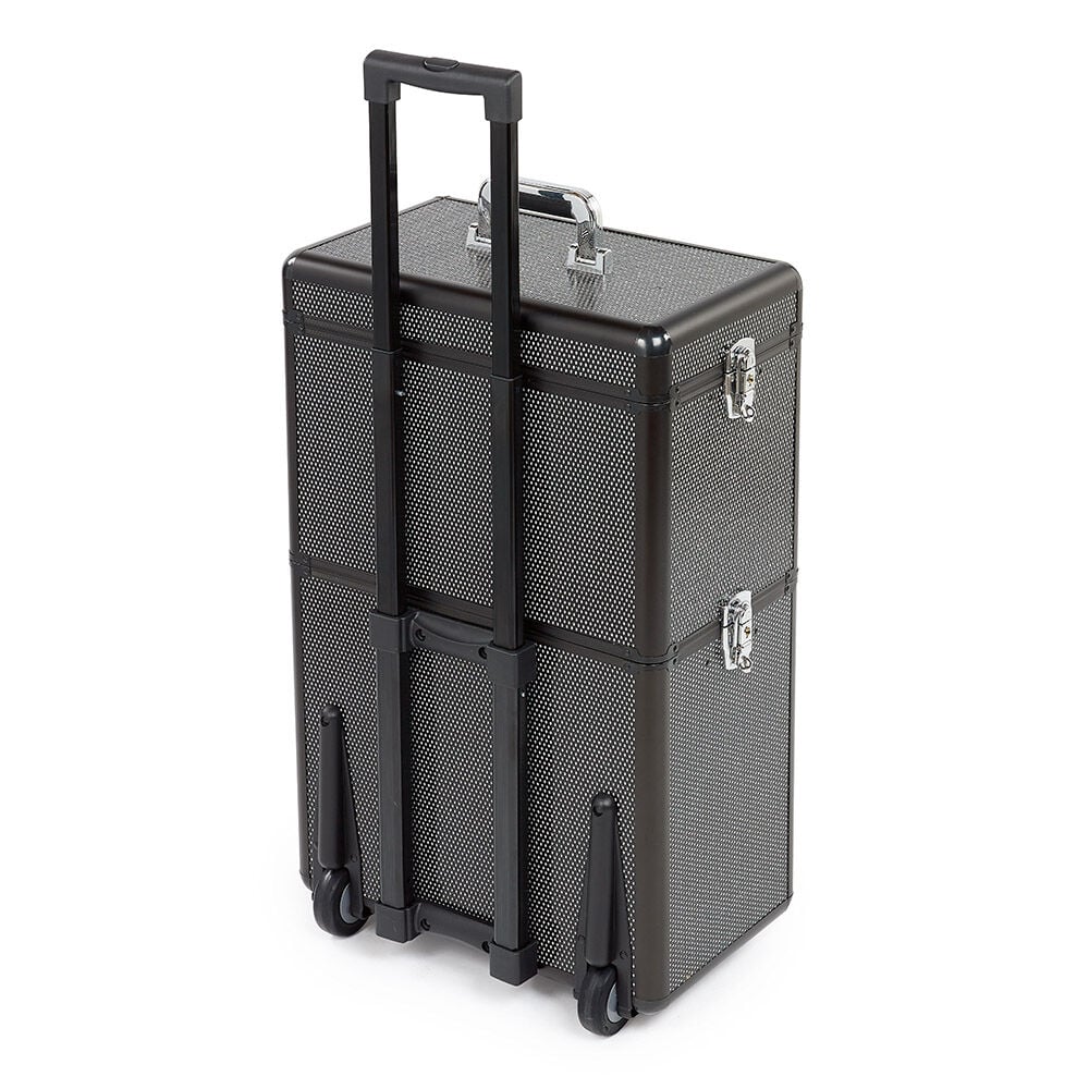Sibel Valise Vanity Strass pour cheveux Sibel Valise Vanity Strass pour cheveux