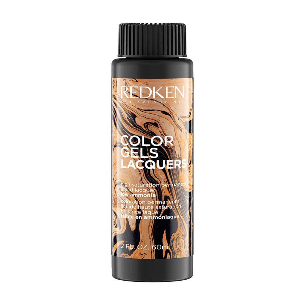 Redken Color Gel Lacquers 60ml 3RB