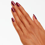 OPI Nail Lacquer Nagellak 15ml Bogota Blackberry