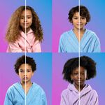 Les Secrets de Loly Bubble Dream Shampooing pour enfants 250ml