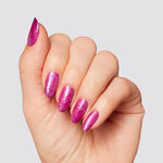 OPI Infinite Shine Vernis à ongles effet gel - Good Enough to Treat Collection - Candy 4 My Sweet Tart 15ml