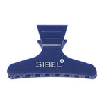 Sibel Vlinderklemmen Graffiti 6st