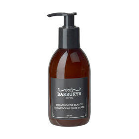 Barburys Shampooing pour Barbe 250ml