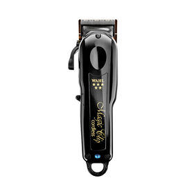 Wahl Magic Clip Cordless Tondeuse &ndash; Zwart