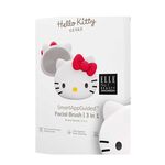 GESKE Hello Kitty Gezichtsborstel | 3 in 1