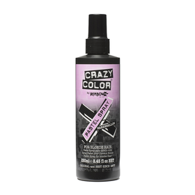 Crazy Color Spray Pastel pour Cheveux Blonds
