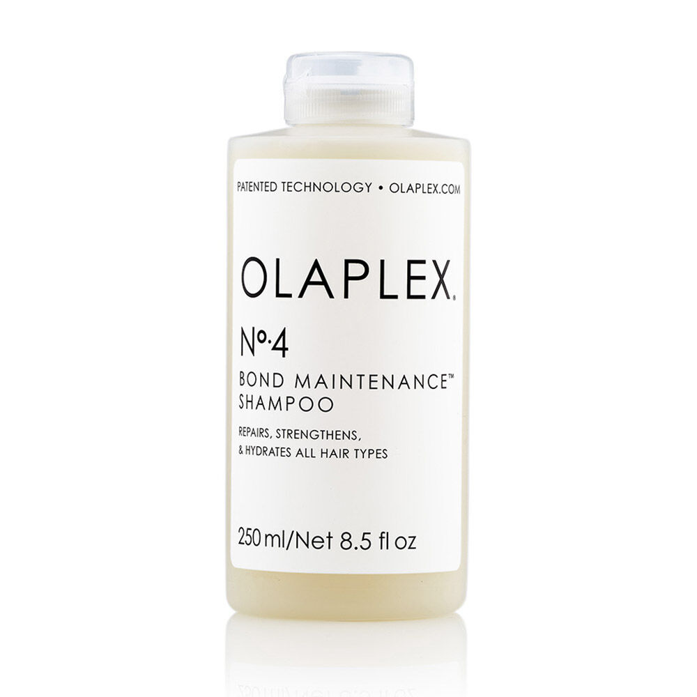 Olaplex No. 4 Bond Maintenance Shampoo 250ml