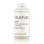 Olaplex No. 4 Bond Maintenance Shampoo 250ml