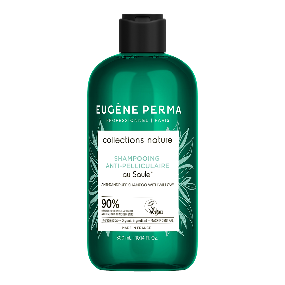Eugene Perma Collections Nature Shampooing Anti-pelliculaire 300ml