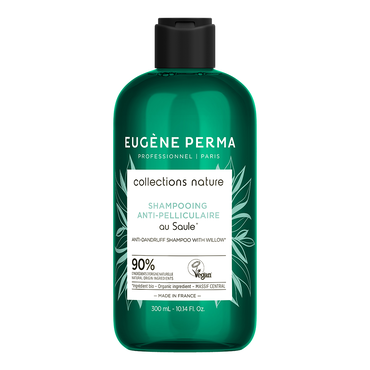 Eugene Perma CV Nature Anti-Dandruff Shampoo 300ml Eugene Perma CV Nature Anti-Dandruff Shampoo 300ml