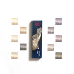 Wella Professionals Koleston Perfect Permanent Haarkleuring 12/1 60ml