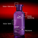 Wella Professionals Ultimate Color Shampoing 1000ml 