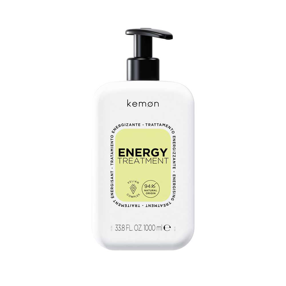 Kemon Care Energy Haarbehandeling 1L