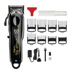 Wahl Magic Clip Cordless Tondeuse &ndash; Zwart