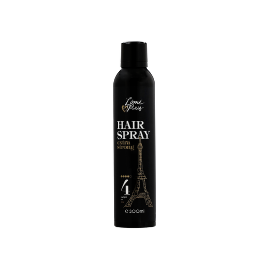 L&ocirc;m&eacute; Paris Laque Extra Forte 4 300ml