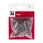 Jean Marin Embouts pour Ponceuse Rugeux 50pcs