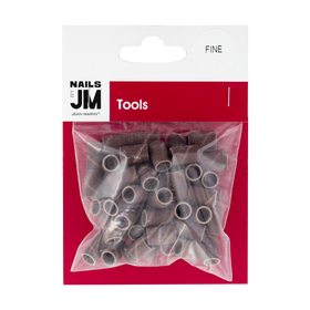 Jean Marin Embouts pour Ponceuse Rugeux 50pcs