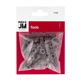 Jean Marin Embouts pour Ponceuse Rugeux 50pcs