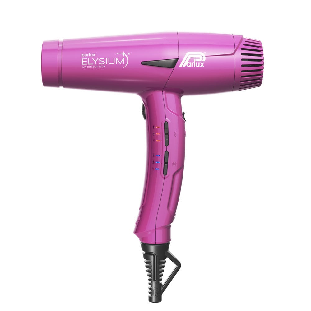 Parlux Elysium sèche-cheveux professionnel - Fuchsia