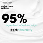 Eugene Perma Professionnel Nature Shampooing Antipelliculaire 1L
