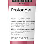 L'Oréal Professionnel Série Expert  Pro Longer Crème 10-en-1 Rénovatrice De Longueurs Et Pointes 150ml