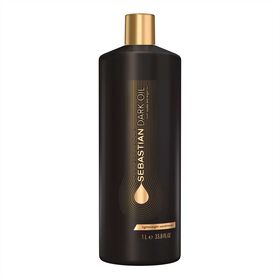 Sebastian Professional Dark Oil Après-shampoing Léger 1L