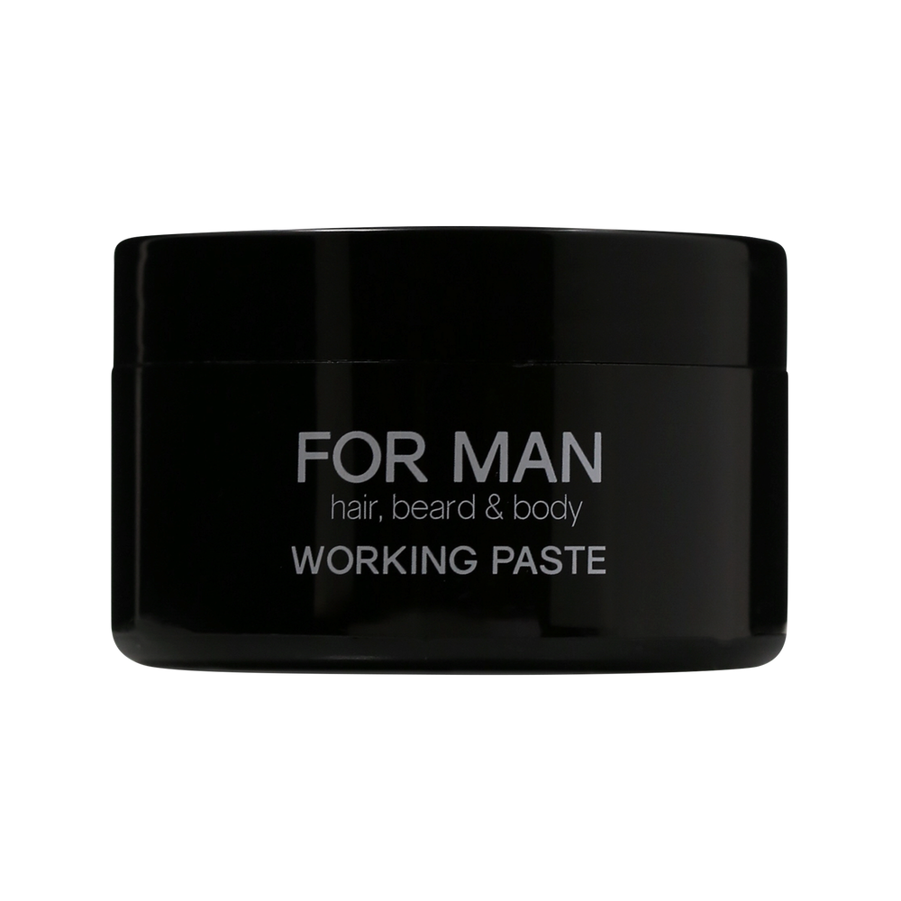 Vitality's For Man Working Paste 75ml Vitality's For Man Working Paste 75ml