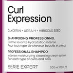 L'Oréal Professionnel Série Expert Curl Expression Moisturizing Shampoo