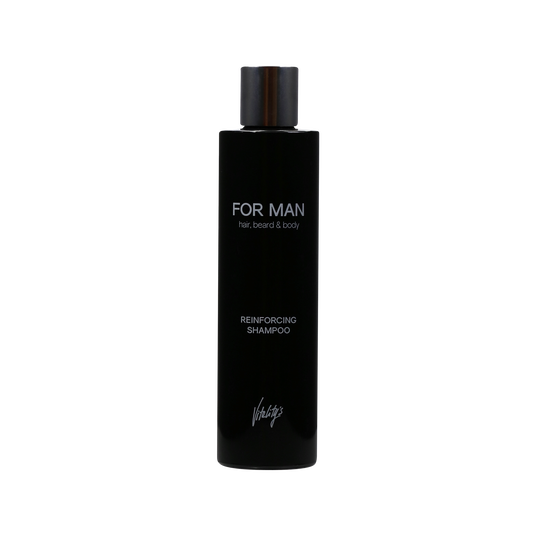 Vitality's For Man Versterkende shampoo  240ml