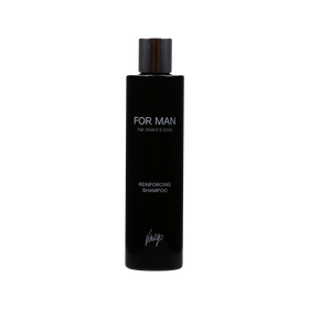 Vitality's For Man Reinforcing Shampoo 240ml