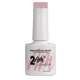 2AM London Vernis Gel Shes A 10 7.5ml