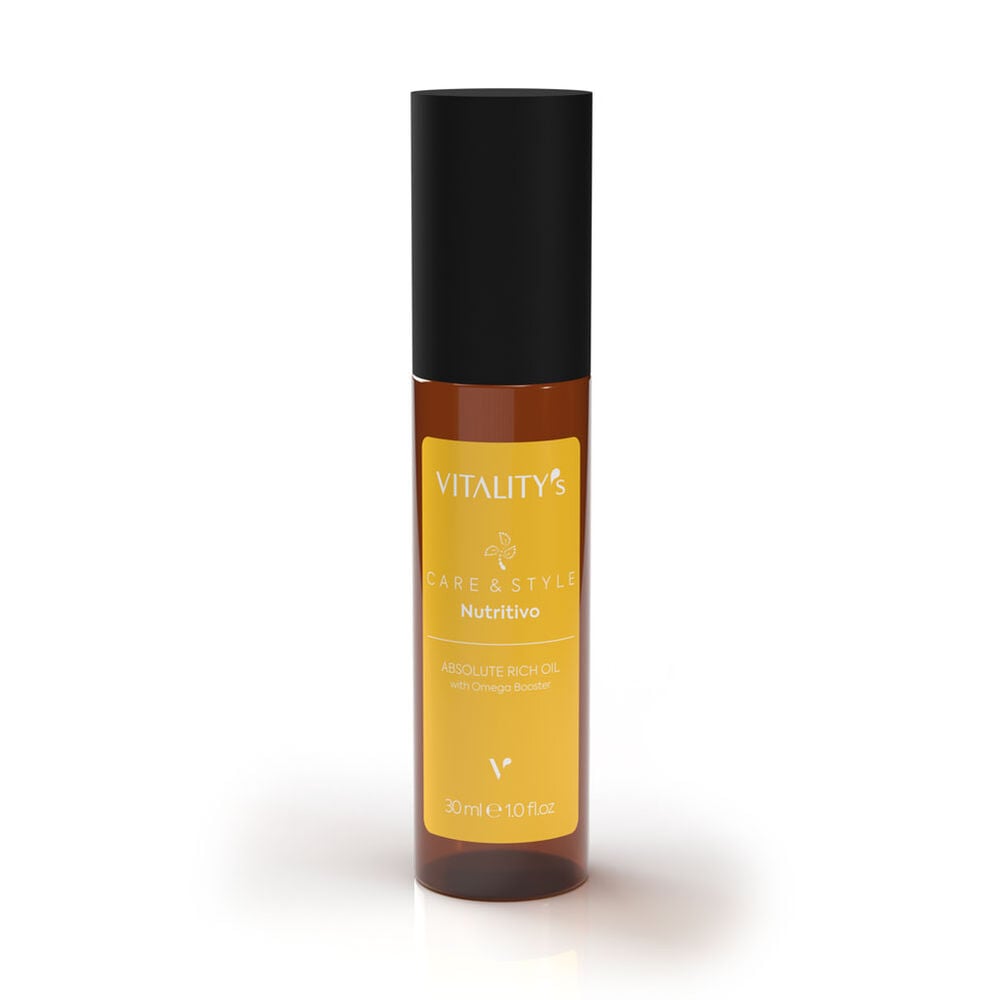 Vitality's C & S Nutritivo Absolute Rich Olie 30ml