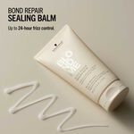 Schwarzkopf Professional Blond Me Bond Repair Baume scellant 75ml