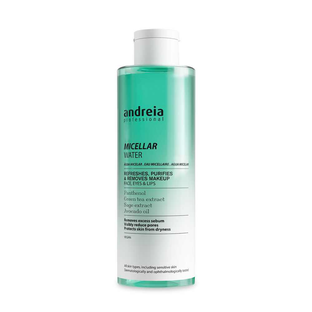 Andreia Professional Eau Micellaire 200ml