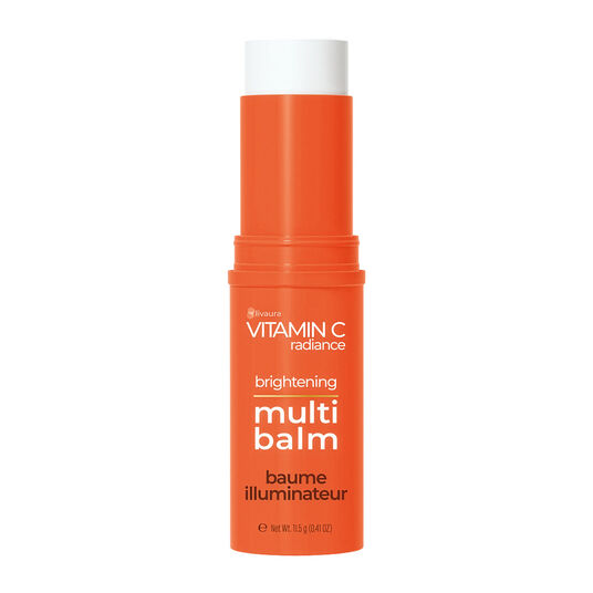 Livaura Vitamine C Multi-Balm 11.5g