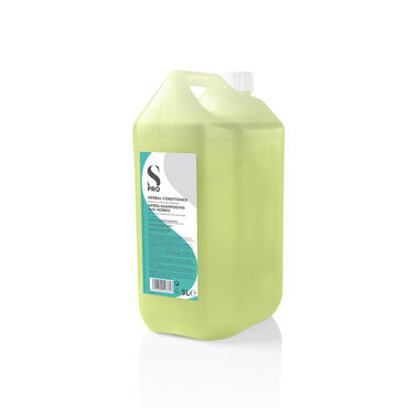 S-PRO Après-Shampooing Herbal 5l S-PRO Après-Shampooing Herbal 5l