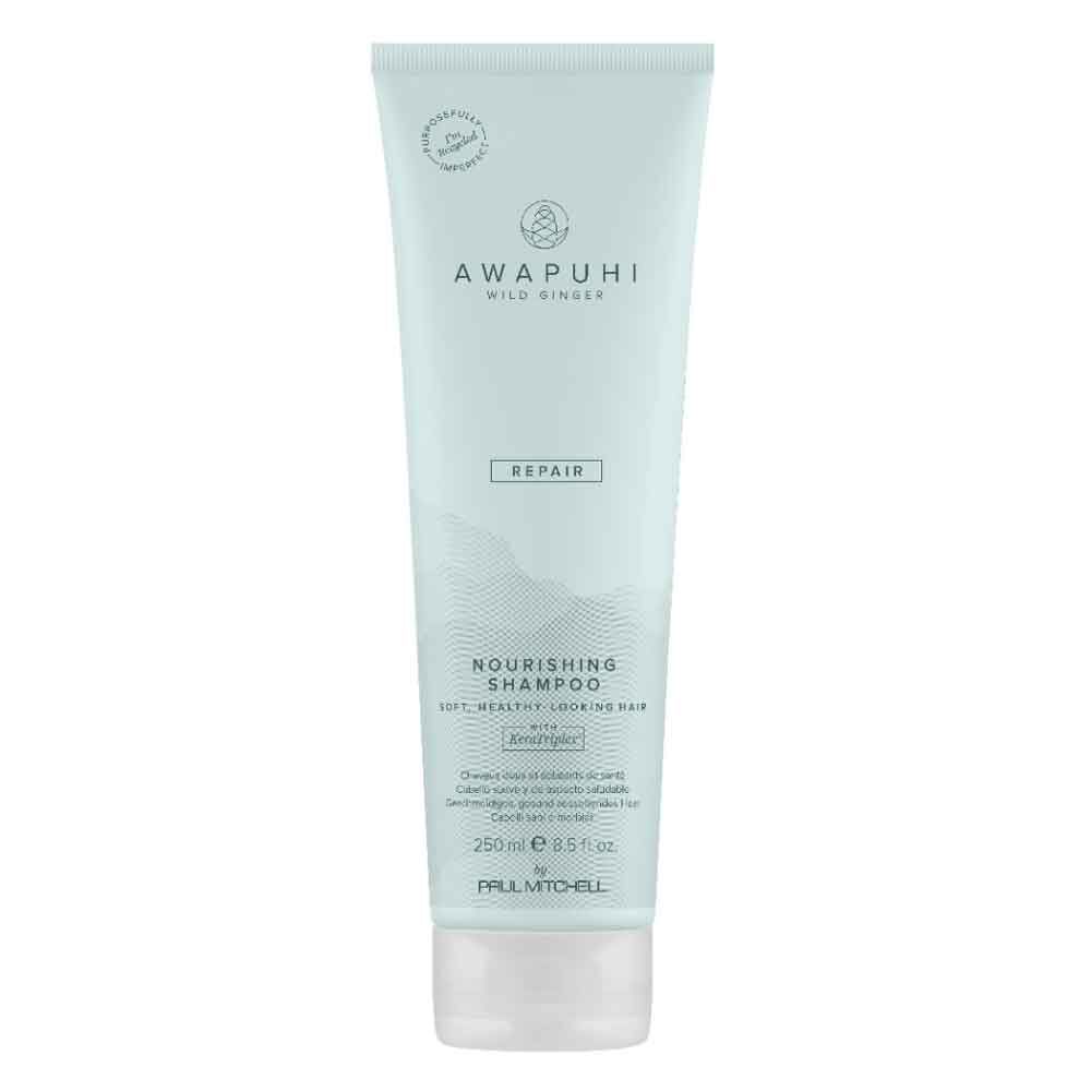 Paul Mitchell Awapuhi Nourishing Shampooing 250ml