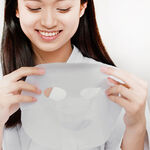 Maskology Brightnening Face Sheet Mask Vitamin-C 22ml