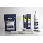 Andreia Professional Power Blonde Coloration Permanente Super &Eacute;claircissant Naturel Froid 11.02 100ml