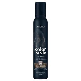 Indola Professional Color Style Mousse 200ml Indola Professional Color Style Mousse 200ml