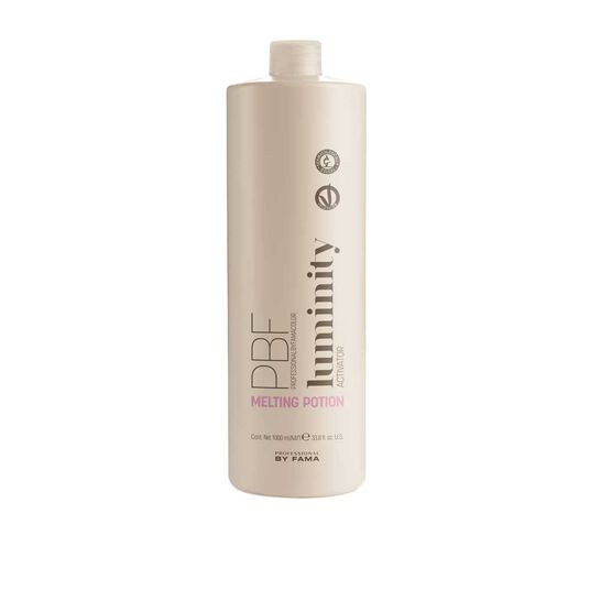 Professional by Fama Color Luminity Activateur Sp&eacute;cial