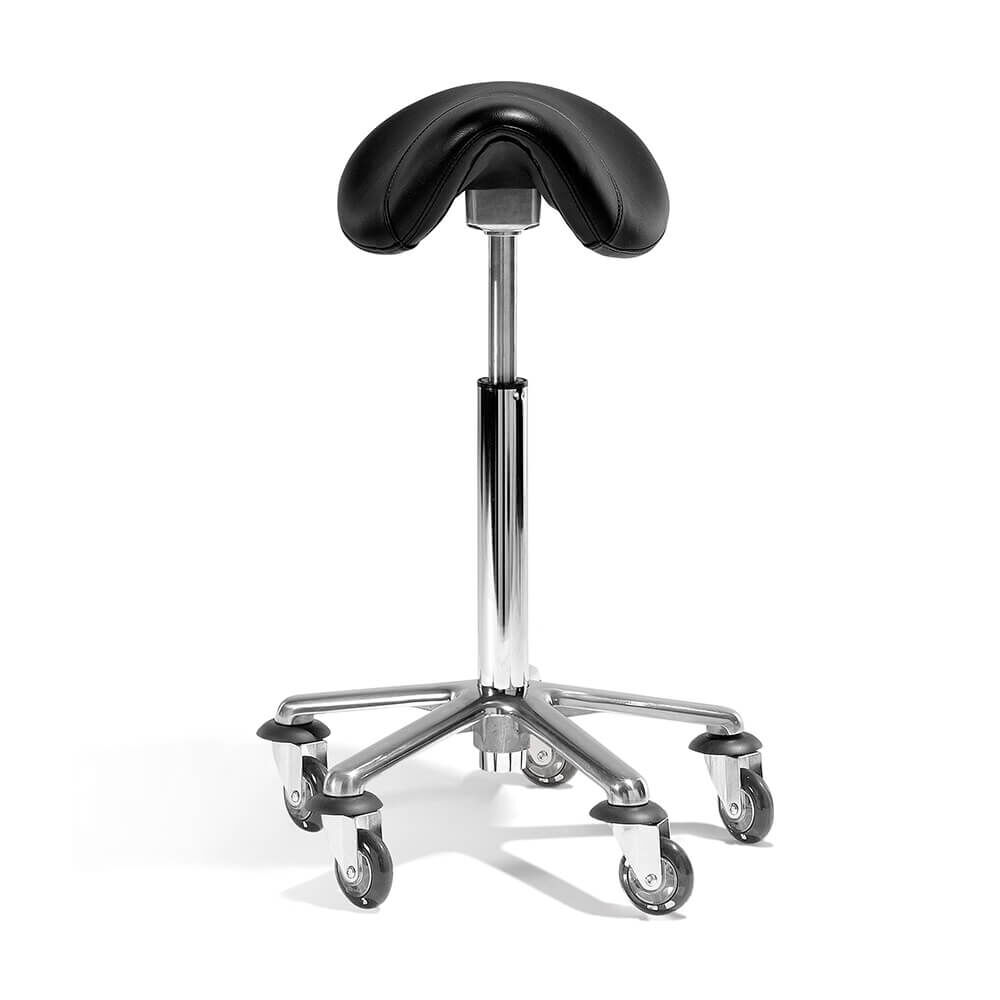 Sibel Kappersfiets RollerCoaster Saddle