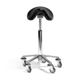 Sibel Kappersfiets RollerCoaster Saddle