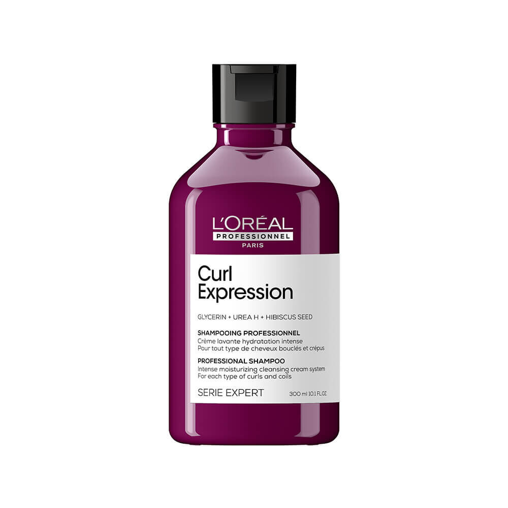 L'Oréal Professionnel Série Expert Curl Expression Shampooing Hydratant