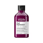 L'Oréal Professionnel Série Expert Curl Expression Moisturizing Shampoo