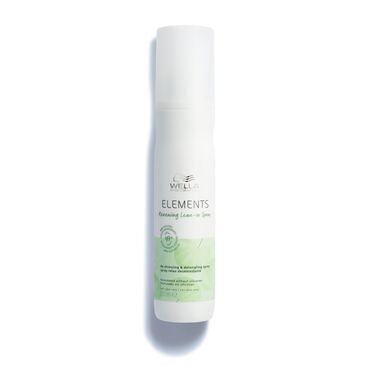 Wella Professionals Elements Renewing Leave-in Spray 150ml Wella Professionals Elements Renewing Leave-in Spray 150ml