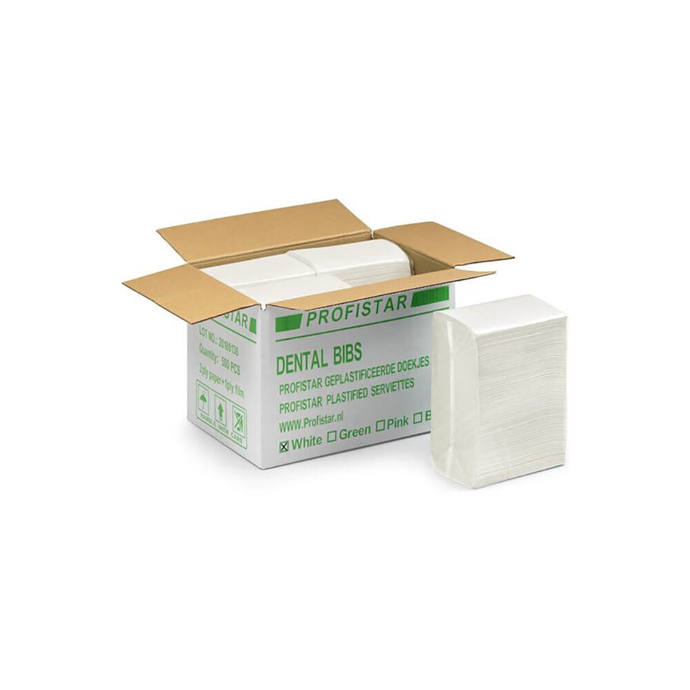Profistar Papier de protection Profistar 4x125pcs Profistar Papier de protection Profistar 4x125pcs
